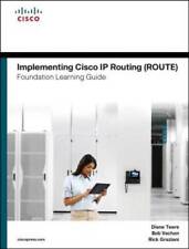 Implementing cisco routing for sale  Montgomery