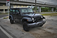 Jeep Wrangler Sport 2016 comprar usado  Enviando para Brazil