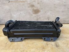 Kawasaki klx650 radiator for sale  ST. HELENS