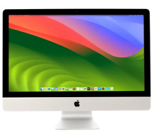 Apple imac retina for sale  DEWSBURY