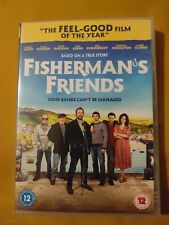 Fishermans friends dvd for sale  ROTHERHAM