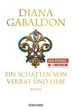 Diana gabaldon roman gebraucht kaufen  Deutschland