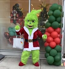 Baby grinch adult for sale  North Bergen