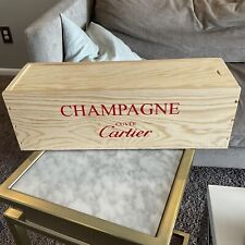 Cartier champagne large d'occasion  Expédié en Belgium