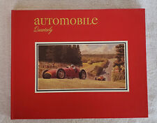Automobile quarterly vol. for sale  Ukiah
