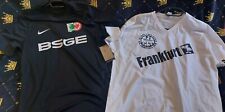 eintracht frankfurt trikot gebraucht kaufen  Deutschland