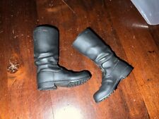 1 6 scale boots for sale  DONCASTER