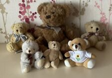 Teddy bear bundle for sale  SOUTH CROYDON