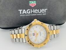 Tag heuer 2000 for sale  BRISTOL