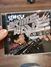 Semtex grimewave album for sale  KINGSTON UPON THAMES