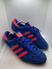 Adidas zurro blue for sale  LEE-ON-THE-SOLENT