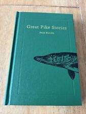 Great pike stories for sale  WOLVERHAMPTON