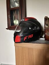 Casco hjc f70 usato  Novi Di Modena