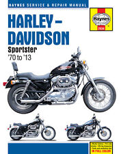 Harley davidson sportsters for sale  YEOVIL