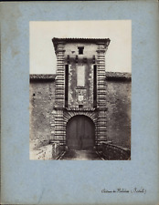 Fléchères portail château d'occasion  Pagny-sur-Moselle