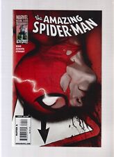 Amazing spiderman 614 for sale  Moonachie