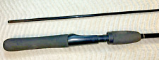 Carbon spinning rod for sale  Shipping to Ireland