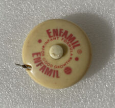 Older Enfamil Tape Measure tool infant baby formula for sale  Shipping to South Africa