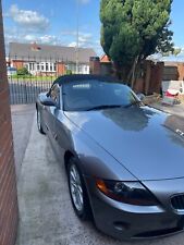 Bmw convertible 2.2 for sale  UK