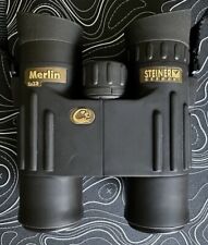 Steiner binoculars 8x32 for sale  Chico