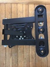 TV Wall Mount Bracket High Quality Adjustable Rotatable Stand Small TV for sale  Shipping to South Africa
