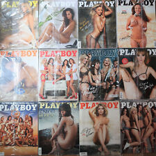 Playboy rivista selezione usato  Spedire a Italy