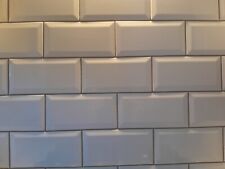 Metro tiles gloss for sale  WETHERBY