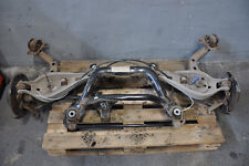 Rear axle bmw for sale  Shipping to Ireland