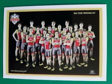 Cyclisme carte équipe d'occasion  Saint-Pol-sur-Mer