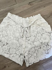 Short dentelle taille d'occasion  Nice-