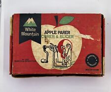 Apple pie peeler for sale  Spokane