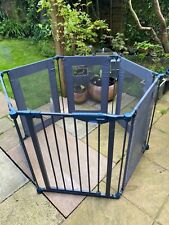 Lindam playpen for sale  MIDDLEWICH