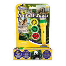 Children animal torch for sale  Shipping to Ireland