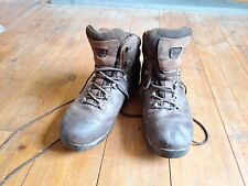 Mens brasher leather for sale  ST. AUSTELL