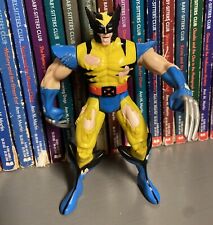Usado, Boneco de ação Wolverine 1995 Marvel Toy Biz 5" Marvel X-Men comprar usado  Enviando para Brazil