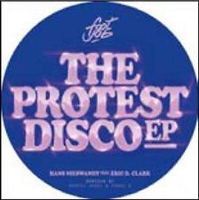 The protest disco usato  Spedire a Italy