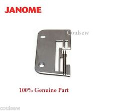 Janome genuine overlocker for sale  LINCOLN