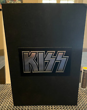 Kiss 2001 definitive for sale  San Antonio