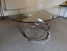 argos coffee table for sale  BRACKNELL