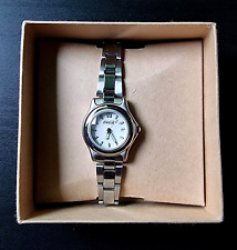 Klassische damen armbanduhr gebraucht kaufen  Elmshorn