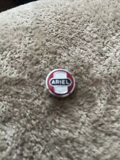 Ariel motorbike pin for sale  WOLVERHAMPTON