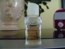 Ancienne miniature parfum d'occasion  Buzancy