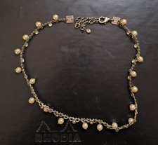 Konplott halskette pearl gebraucht kaufen  Konz