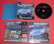 Playstation ps1 need d'occasion  Lille-