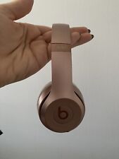 Rose gold beats for sale  Ringgold
