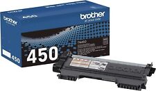 Brother genuine tn450 for sale  USA