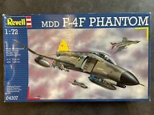 Revell 04307 phantom gebraucht kaufen  Wolmirstedt