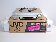 Jvc s7500 high for sale  Shipping to Ireland