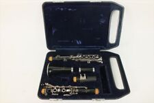 Usado, Instrumento musical clarinete Yamaha YCL-25 Mouthpeace segunda mano  Embacar hacia Argentina