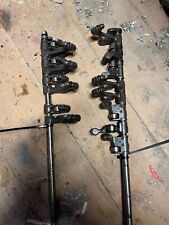 Rocker arm shaft for sale  LANARK